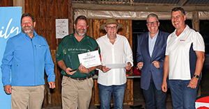 Gift of the Givers Foundation