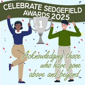 Celebrate Sedgefield Awards2025
