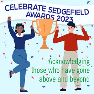 Celebrate Sedgefield Awards 2023
