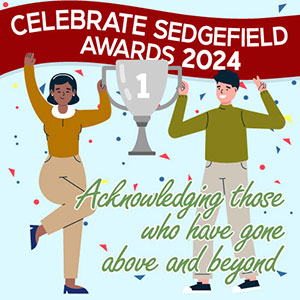 Celebrate Sedgefield Awards 2024