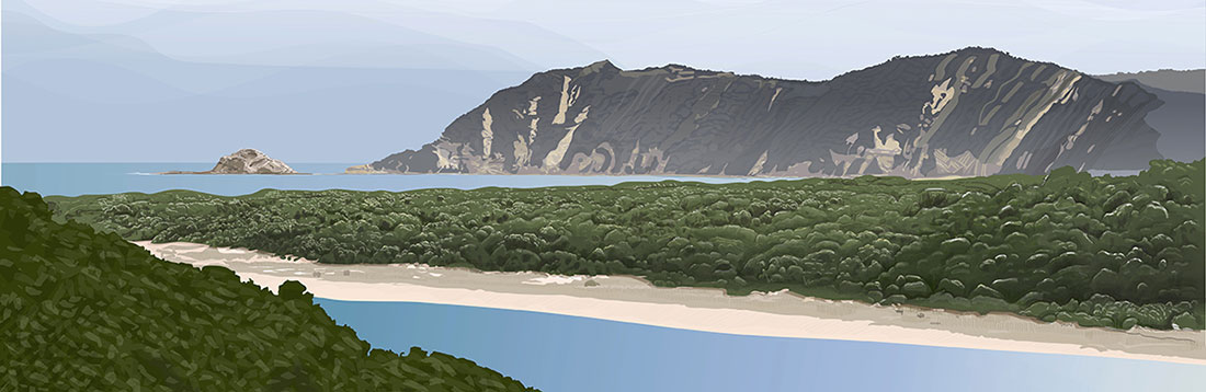 SEDGEFIELD RATEPAYERS ASSOCIATION