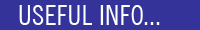 Useful information