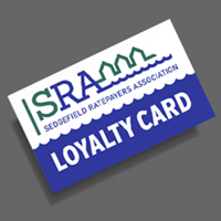 Loyalty card