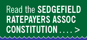 Read the SRA Constitution